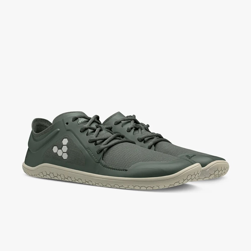 Vivobarefoot mens deals primus lite